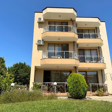 Guest House Moiata Kashta Chernomorets Exterior photo