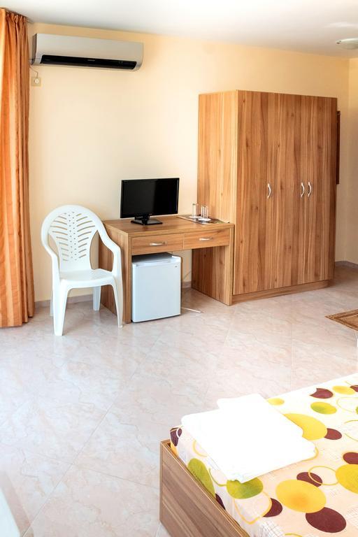 Guest House Moiata Kashta Chernomorets Room photo