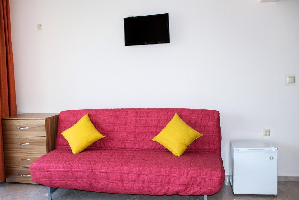 Guest House Moiata Kashta Chernomorets Room photo